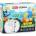 Easy Camp Modeling Clay Pasta 3 Colors + Accessories EASY