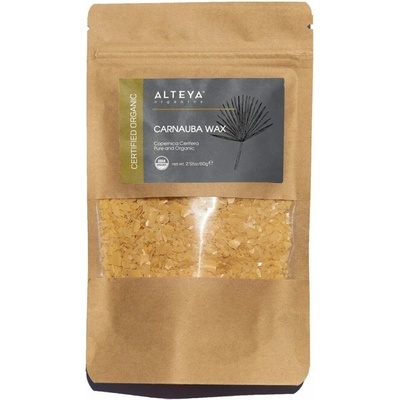 Alteya Organics Karnaubský vosk 100% 60 g
