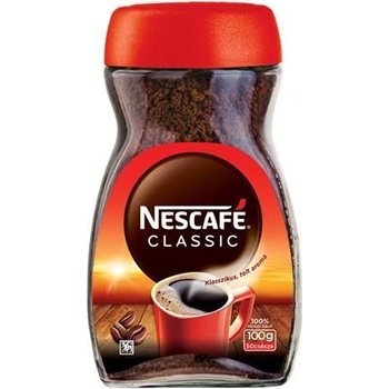 Nescafé Classic 100 g