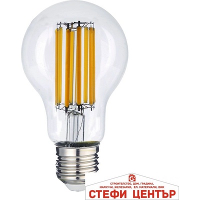 VIVALUX Af60 led 14w e27 ww 3000k flick led premium (viv004963)