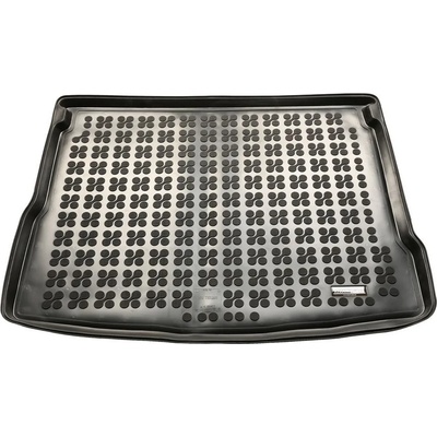 Rezaw-Plast Гумена стелка за багажник за Volkswagen Tiguan II (2015-2023) upper floor - Rezaw Plast (231877)