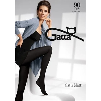 Image 1 of Gatta Satti Matti 90 Nero 2-S