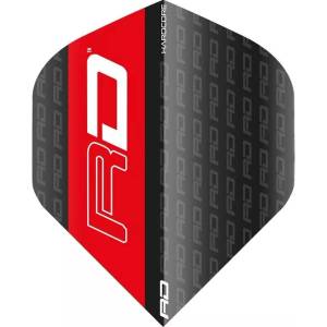 RedDragon Пера Black & Red RedDragon