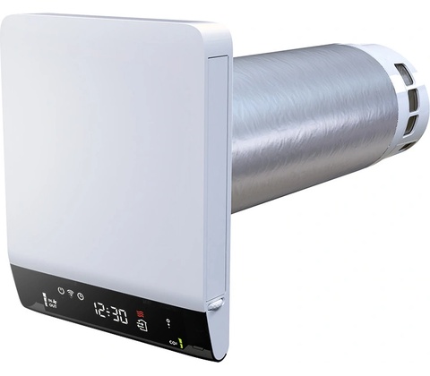 Breezy 200-E