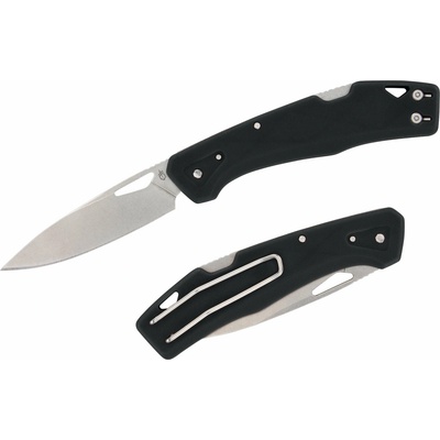 LST 420HC Black