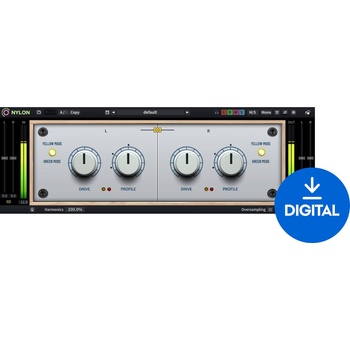 Three-Body Technology Nylon (Дигитален продукт)