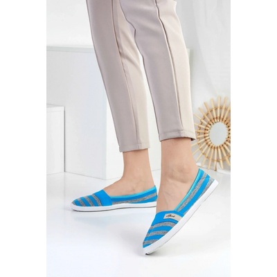 DoAndBe Slip on tenisky ST8706L.BL – Zbozi.Blesk.cz