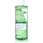 CeraVe Micellar Water Hydrating почистваща мицеларна вода за нормална към суха кожа 400ml