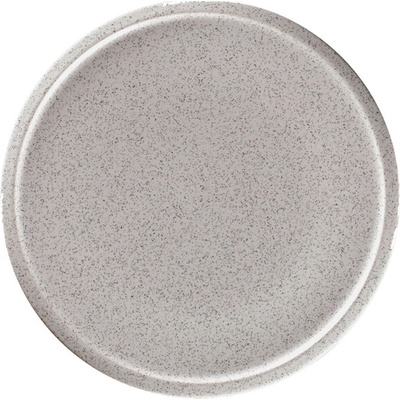 RAK Porcelain Talíř coupe 28 cm clay RAK-EACP28CL