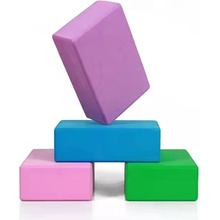 Sportago Tiga Yoga Block