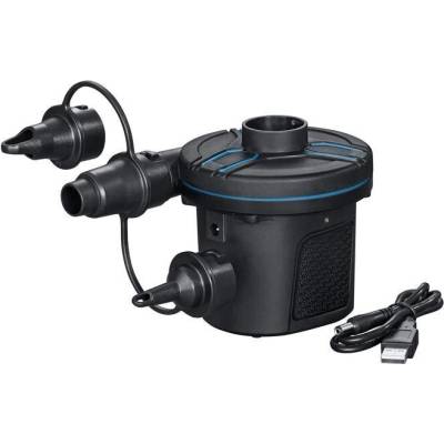 Bestway Акумулаторна електрическа помпа Bestway PowerTouch 62260, 565 л/мин