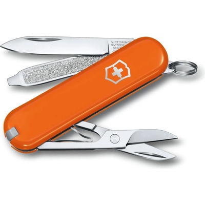 Victorinox Classic SD Colors Mango Tango