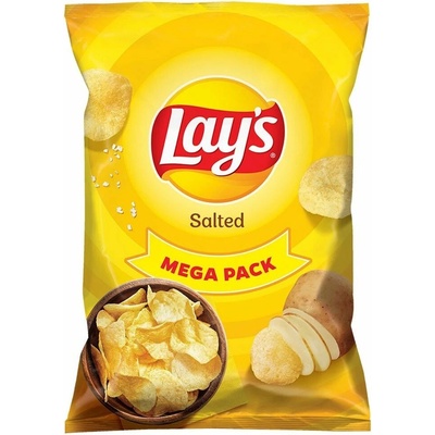 Lay's solené 180 g