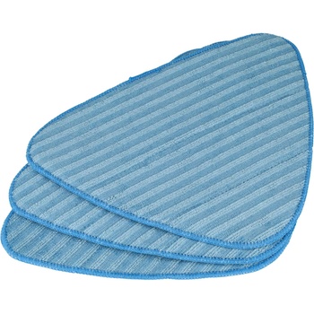 VHBW Комплект кърпи за почистване за Dirt Devil DD301 / DD301 / M318 / M325 (888100842)