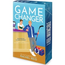 Game Changer Deluxe Limited Edition