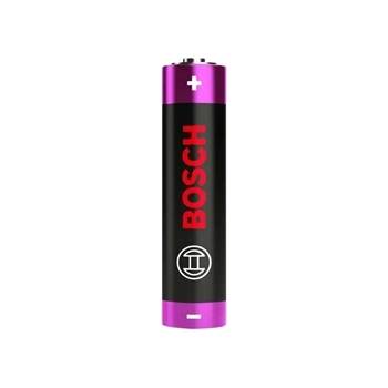 Bosch LR03UA2B/00 ELEM ULTRA ALKALINE AAA 2-BLISTER (LR03UA2B/00)