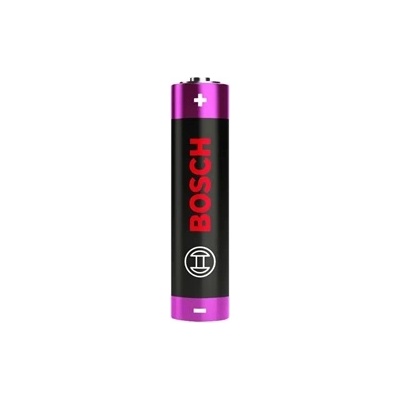 Bosch LR03UA2B/00 ELEM ULTRA ALKALINE AAA 2-BLISTER (LR03UA2B/00)