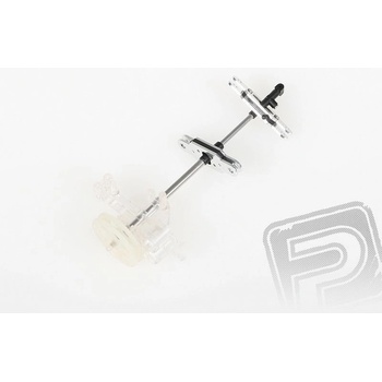 RC system Stabilizátor NANOCOPTER starší verze