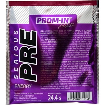 Prom-in Serious PRE 24.4 g