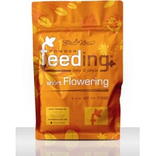 Green House Seed Powder feeding short Flowering 0,5 kg