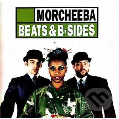 Morcheeba - Beats & B-Sides RSD 2024 Green LP