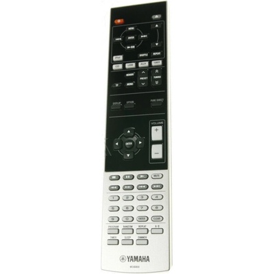 Diaľkový ovládač Yamaha MCR640, CD-640