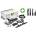 FESTOOL DF 500 Q-Set