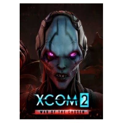 XCOM 2: War of the Chosen (PC) EN Steam