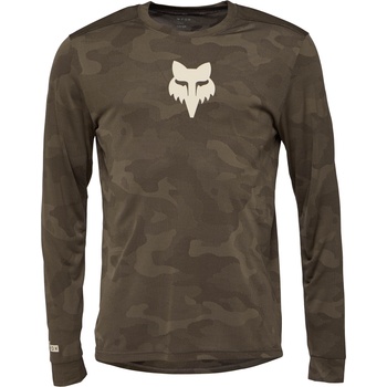 Fox Ranger tru dri ls s