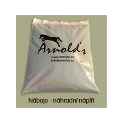 Epona Náboje do kopyt (náplň) 5kg – Zboží Dáma