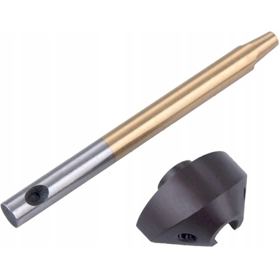 EXTOL INDUSTRIAL razník s jehlou a příslušenstvím 8797206B