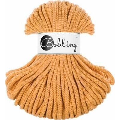 Bobbiny Premium 5 mm 50 m Orange Špagát