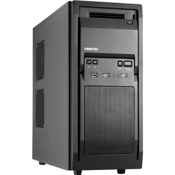Chieftec Libra Series LF-02B-OP