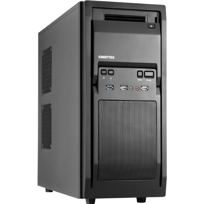 Chieftec Libra Series LF-02B-OP