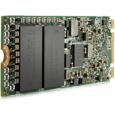 HP Enterprise 1.92T NVMeRI SFF BC U.3ST V2 MV SSD, P64844-B21