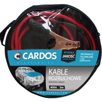K2 CARDOS 400A, 3m