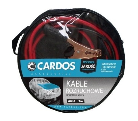 K2 200A 2,5m
