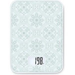Beurer KS 19 Vintage kitchen scale; 5 kg / 1 g (10682_BEU) - ezona Кухненски везни