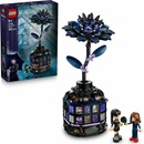 LEGO® Wednesday - Black Dahlia Flower (76784)