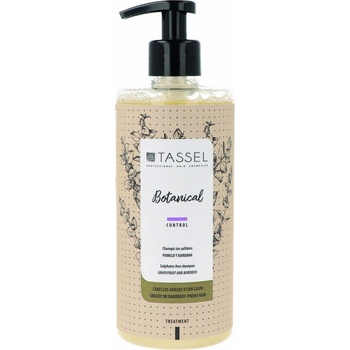 Tassel Botanical Control Šampón 500 ml