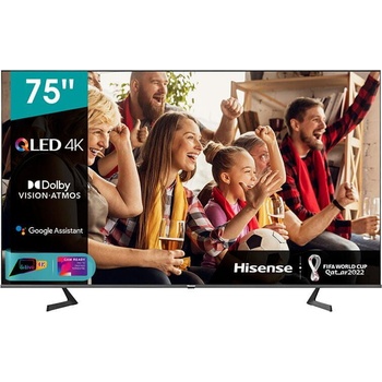 Hisense 75A72GQ