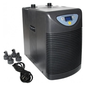 Image 1 of growTOOL growCOOL Nutrient HC-150A