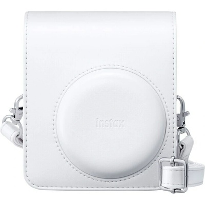 Fuji Fujifilm instax mini 13 pouzdro Clay White
