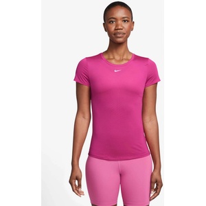 NIKE Тениска w nk one df ss slim top (dd0626-615)