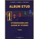 Album etud I