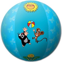 Míč krtek 51 cm