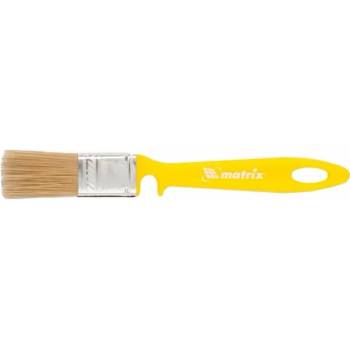 Image 1 of MTX Четка плоска " Лакове" , 35 х 10 mm MTX Color Line