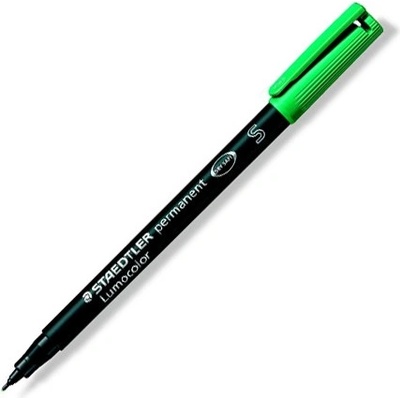 STAEDTLER 313 S zelený