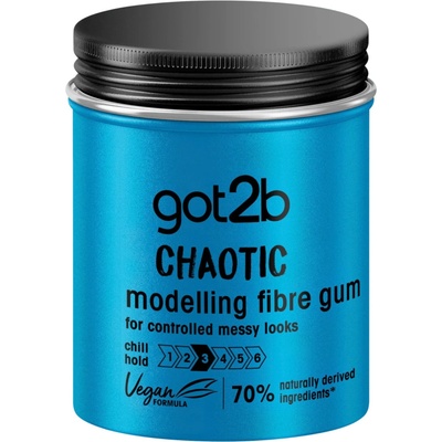 Got2B tvarovacia guma Chaotic 100 ml