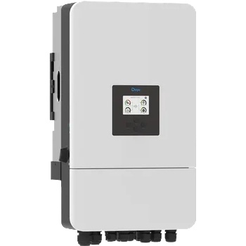 Deye Трифазен хибриден инвертор DEYE - 12 kW (В SUN-12K-SG05LP3-EU-SM2)